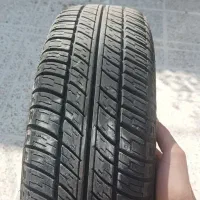 لاستیک پراید