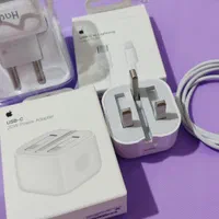 آداپتور اورجینال اپل