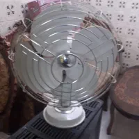 پنکه انتیک