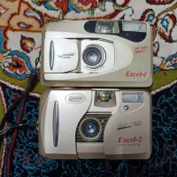 دوربین خشک قدیمی سالم