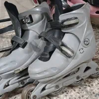 اسکیت  سایز۳۷ ۳۸