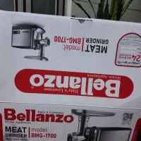 چرخ گوشت اکبند|خردکن، آسیاب، غذاساز|سراب, |دیوار