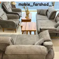 مبل تاشو.تمام راحتی.کد۰۱۰