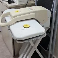 اتو پرس کم کارکرد|اتو و لوازم اتو|قم, صدوق|دیوار