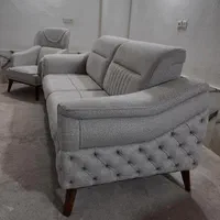 مبل شانل        مبلمان ترک|مبلمان خانگی و میز عسلی|خرم‌آباد, |دیوار