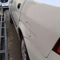 ماشین تیبا ۱|خودرو سواری و وانت|پاکدشت, پاکدشت (مامازند)|دیوار