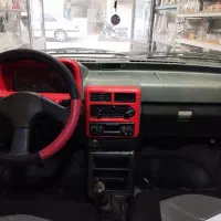 پراید صبا مدل 1384|خودرو سواری و وانت|گلستان (تهران), |دیوار