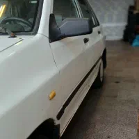پراید مدل 78