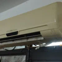 کولرگازی|کولر گازی و فنکوئل|قم, سراجه (۱۵ خرداد)|دیوار