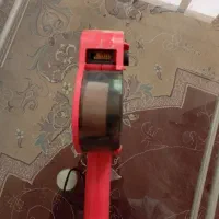 اتیکت زن اصلی