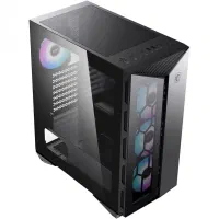 قاب کیس msi gunner110
