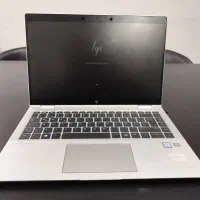 Hp Elite book X360 1040|رایانه همراه|گرگان, |دیوار