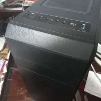 کیس کامپیوتر مناسب I7 (نسل 11) در حد