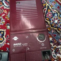 جارو برقی سالم