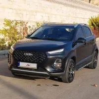 ایکس۲۲ پرو دنده ای مدل ۱۴۰۲ در حد صفر