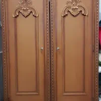 کمد و دراور