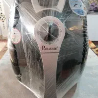 سرخ کن رژیمی