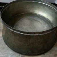 دیگ مسی