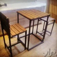 رختی سر رگال قفسه بند|بندرخت و رخت‌آویز|تهران, نعمت‌آباد|دیوار