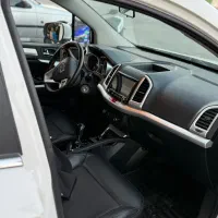 جک اس ۳کارمندی|خودرو سواری و وانت|شیراز, زرهی|دیوار