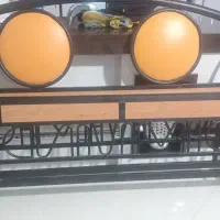 تخت دونفره|تخت و سرویس خواب|قوچان, |دیوار