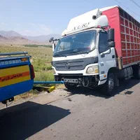 امدادخودرو/جرثقیل یدک کش مرند،جلفاخوی،تبریز،صوفیان|خدمات حمل و نقل|مرند, |دیوار