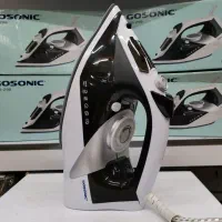 اتو بخار گوسونیک 3000 وات|اتو و لوازم اتو|رشت, کوی طالقانی|دیوار