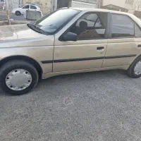 پژو۴۰۵مدل۸۳بکر درجه یک|خودرو سواری و وانت|فلاورجان, |دیوار