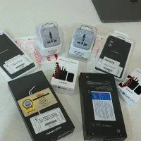 گوشی s25 fe اک رجستر شده