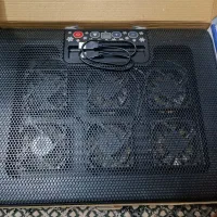 فن خنک کننده لپ تاپ میراکل