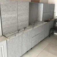 کابینت هایگلاس پله ای و ممبران|خدمات پیشه و مهارت|گرگان, |دیوار