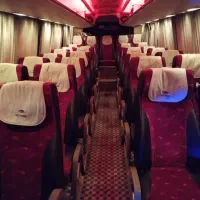 اجاره اتوبوس ،میدل باس32نفره،مینی بوس|خدمات حمل و نقل|تهران, والفجر (افسریه)|دیوار