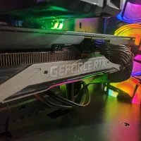 PNY RTX 3070 8GB