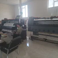 واگذاری و فروش کارخانه تولیدی پارچه و شال و روسری|فروش دفتر صنعتی، کشاورزی، تجاری|بوکان, |دیوار
