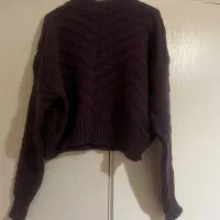 بافت کراپ زنانه