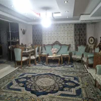 آپارتمان بهار پانزدهم ،۱۱۰ متری جنوبی|فروش آپارتمان|قزوین, |دیوار