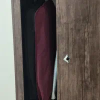 کمد لباس ریلی|جاکفشی، کمد، دراور|قدس, شهرک فرزان|دیوار