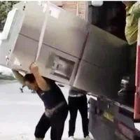 اتوبارخزانه نعمت آبادشهرک ولیعصرشهرری کیانشهرفلاح|خدمات حمل و نقل|تهران, فلاح|دیوار