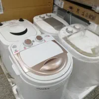 لباسشویی ومینی واش ودوقلو|ماشین لباسشویی و خشککن لباس|تهران, ایران|دیوار