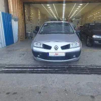 رنو مگان 1600cc، مدل ۲۰۰۹|خودرو سواری و وانت|شیراز, گلستان|دیوار