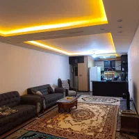 نقاشی ساختمان اقساطی