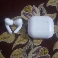 یک عدد ایرپاد درحد نو لوان اس