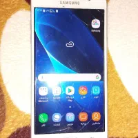 گوشی سامسونگ j7 2016 پلمب