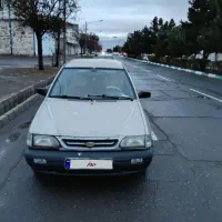 ۱۴۱*بی‌رنگ*شاسی‌پلمپ*