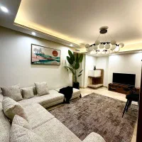 آپارتمان مبله روزانه ۱خ فول شریعتی/پاسداران