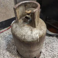 کپسول گاز بوتان