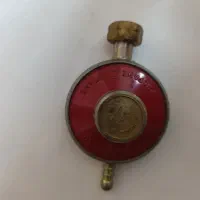 رگلاتور اصلی کپسول گاز