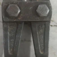 قیچی میلگر قدیمی و اصل