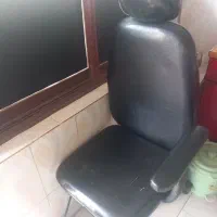 صندلی آرایشگاهی