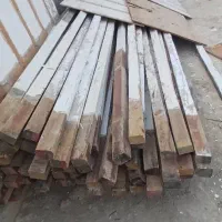خریدار وفروش انواع چوب قدیمی سقف